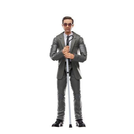 Serie Leggende Marvel - MATT MURDOCK - Non c'è modo di tornare a casa