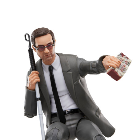 Serie Leggende Marvel - MATT MURDOCK - Non c'è modo di tornare a casa