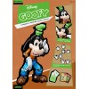 Blitzway - Disney - Serie Carbotix Pippo - Dingo
