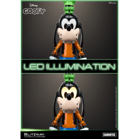 Blitzway - Disney - Serie Carbotix Pippo - Dingo