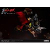 Blitzway Carbotix - BLACK GETTER - Serie di action figure in carbonio ibrido
