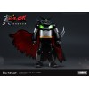 Blitzway Carbotix - BLACK GETTER - Serie di action figure in carbonio ibrido