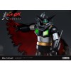 Blitzway Carbotix - BLACK GETTER - Serie di action figure in carbonio ibrido