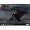 Blitzway Carbotix - BLACK GETTER - Serie di action figure in carbonio ibrido
