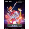 Mestiere di maestro del regno delle bestie di League of Legends - Guardiano della stella Miss Fortune