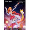 Mestiere di maestro del regno delle bestie di League of Legends - Guardiano della stella Miss Fortune