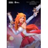 Mestiere di maestro del regno delle bestie di League of Legends - Guardiano della stella Miss Fortune