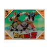 SD Toys - Poster in vetro di Dragonball Z "Forze Speciali