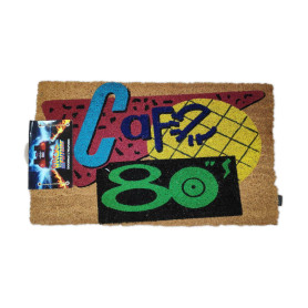 SD Toys - Zerbino CAFE 80'S - Ritorno al futuro - BTTF