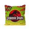 SD Toys - Cuscino di Jurassic Park - Logo dell'auto