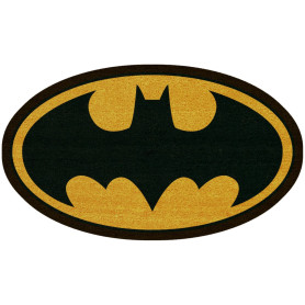 SD TOYS - Zerbino DC Comics - Logo ovale Batman