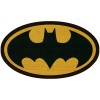 SD TOYS - Zerbino DC Comics - Logo ovale Batman