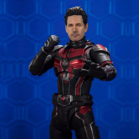 Bandai Tamashii Marvel - ANT-MAN - Ant-Man & the Wasp Quantumania - S.H.Figuarts