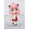 Bandai Tamashi Nation Figuarts Mini - ANYA FORGER (ODEKEKE OUTFIT) - Spia x Famiglia