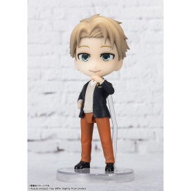 Bandai Tamashi Nation Figuarts Mini - LOID FORGER (ODEKEKE OUTFIT) - Spia x Famiglia