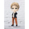 Bandai Tamashi Nation Figuarts Mini - LOID FORGER (ODEKEKE OUTFIT) - Spia x Famiglia