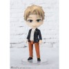 Bandai Tamashi Nation Figuarts Mini - LOID FORGER (ODEKEKE OUTFIT) - Spia x Famiglia