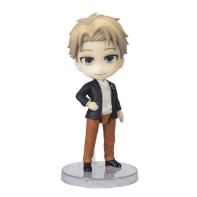 Bandai Tamashi Nation Figuarts Mini - LOID FORGER (ODEKEKE OUTFIT) - Spia x Famiglia