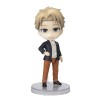 Bandai Tamashi Nation Figuarts Mini - LOID FORGER (ODEKEKE OUTFIT) - Spia x Famiglia