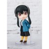 Bandai Tamashi Nation Figuarts Mini - LOID FORGER (ODEKEKE OUTFIT) - Spia x Famiglia