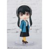 Bandai Tamashi Nation Figuarts Mini - LOID FORGER (ODEKEKE OUTFIT) - Spia x Famiglia