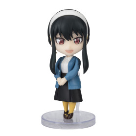 Bandai Tamashi Nation Figuarts Mini - LOID FORGER (ODEKEKE OUTFIT) - Spia x Famiglia