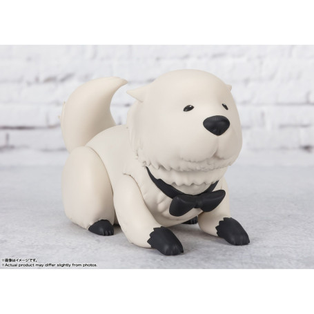 Bandai Tamashi Nation Figuarts Mini - BOND FORGER - Spia x Famiglia
