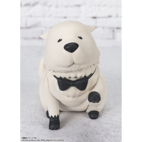 Bandai Tamashi Nation Figuarts Mini - BOND FORGER - Spia x Famiglia