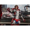 Hot Toys Iron Man 2 - Tuta Mark V 1/6