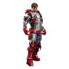 Hot Toys Iron Man 2 - Tuta Mark V 1/6