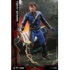 Hot Toys Iron Man 2 - Tuta Mark V 1/6