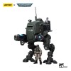 JoyToy Space Marine - Astra Militarum - Cadian Armoured Sentinel 1/18 - Warhammer 40K
