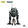 JoyToy Space Marine - Astra Militarum - Cadian Armoured Sentinel 1/18 - Warhammer 40K
