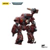 JoyToy Space Marines - Adeptus Mechanicus Kastelan Robot con blaster a fosforo pesante 1/18