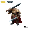 JoyToy Space Marine - Adeptus Custodes Blade Champion 1/18