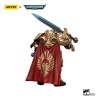JoyToy Space Marine - Adeptus Custodes Blade Champion 1/18