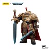 JoyToy Space Marine - Adeptus Custodes Blade Champion 1/18
