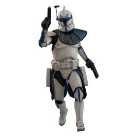 Hot Toys Star Wars - CAPITANO REX - Ahsoka Tano 1/6