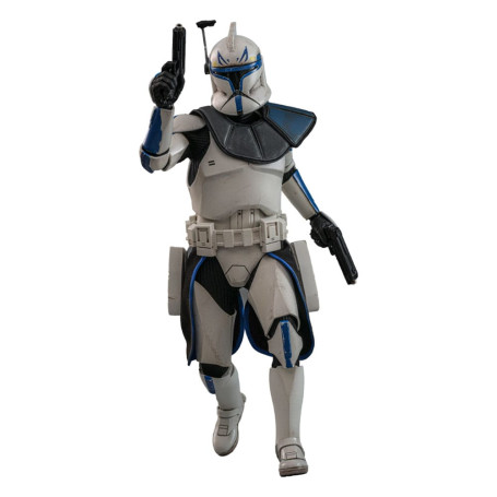 Hot Toys Star Wars - CAPITANO REX - Ahsoka Tano 1/6