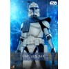 Hot Toys Star Wars - CAPITANO REX - Ahsoka Tano 1/6