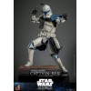 Hot Toys Star Wars - CAPITANO REX - Ahsoka Tano 1/6