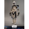 Hot Toys Star Wars - CAPITANO REX - Ahsoka Tano 1/6