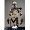 Hot Toys Star Wars - CAPITANO REX - Ahsoka Tano 1/6