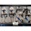Hot Toys Star Wars - CAPITANO REX - Ahsoka Tano 1/6