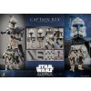 Hot Toys Star Wars - CAPITANO REX - Ahsoka Tano 1/6