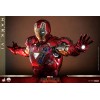 Hot Toys Iron Man 2 - Mark VI 1/4