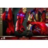 Hot Toys Iron Man 2 - Mark VI 1/4