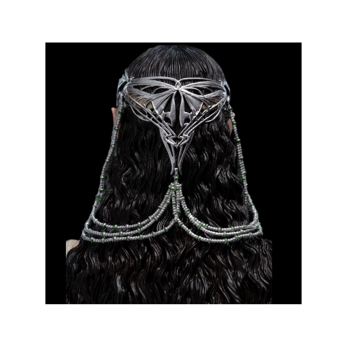 Weta - Incoronazione di Arwen (serie classica) - Statuetta de Il Signore degli Anelli 1/6