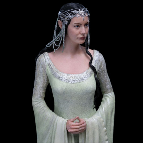Weta - Incoronazione di Arwen (serie classica) - Statuetta de Il Signore degli Anelli 1/6
