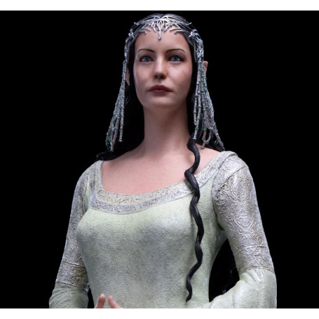 Weta - Incoronazione di Arwen (serie classica) - Statuetta de Il Signore degli Anelli 1/6
